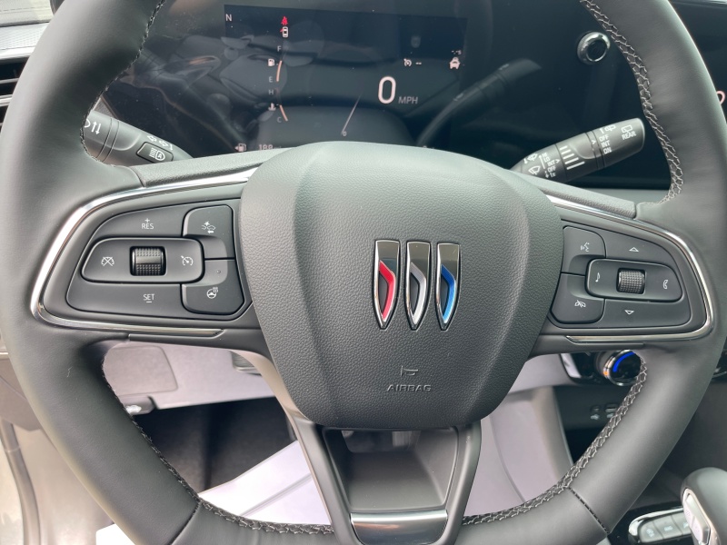 2026 Buick Encore GX