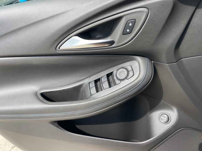 2026 Buick Encore GX