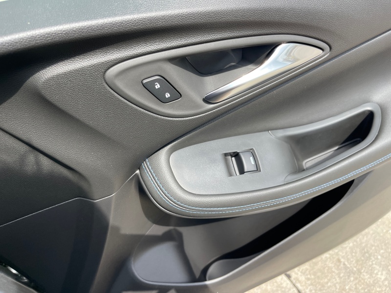 2026 Buick Encore GX