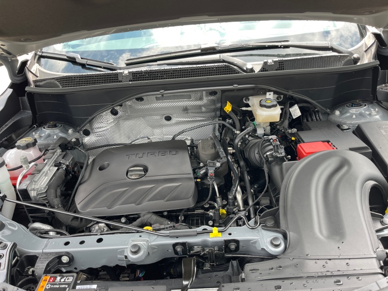 2026 Buick Encore GX