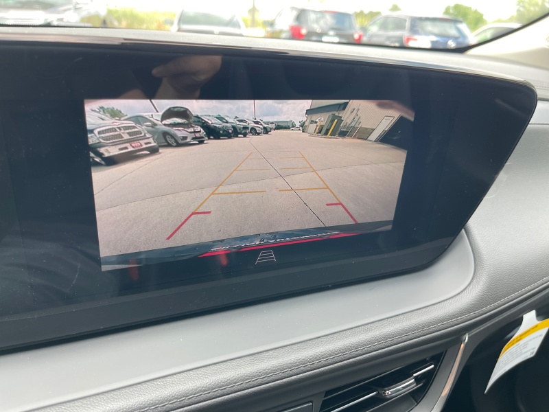 2026 Buick Encore GX