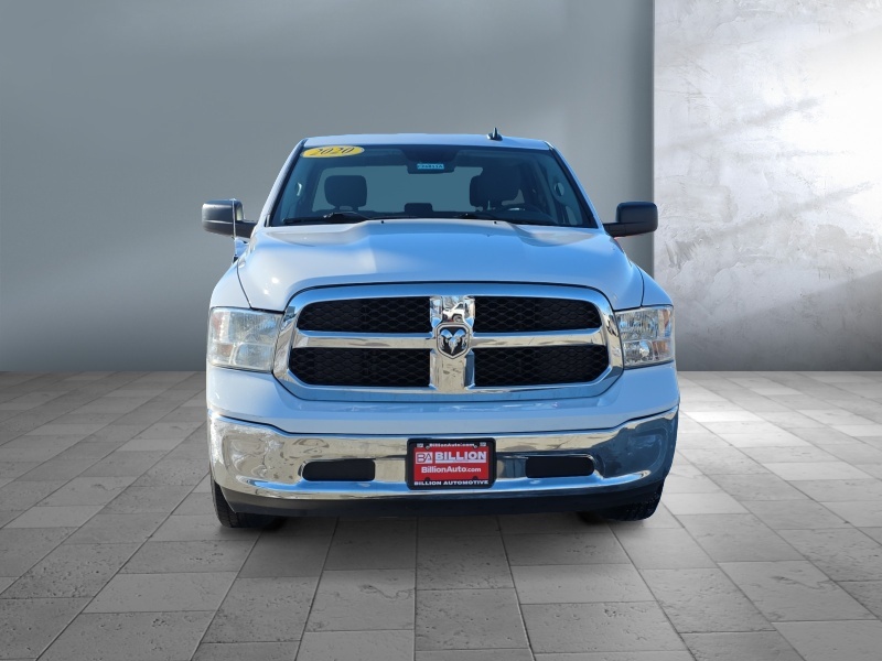 2020 Ram 1500 Classic