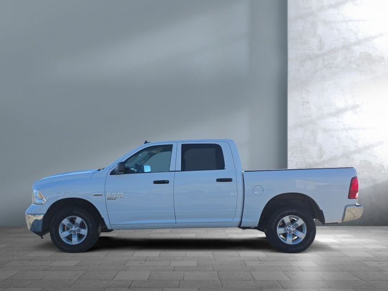 2020 Ram 1500 Classic