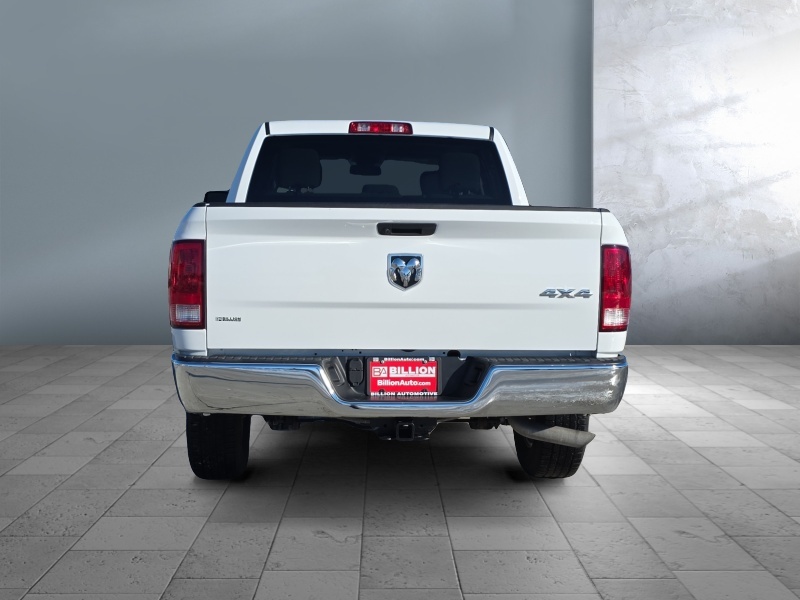 2020 Ram 1500 Classic