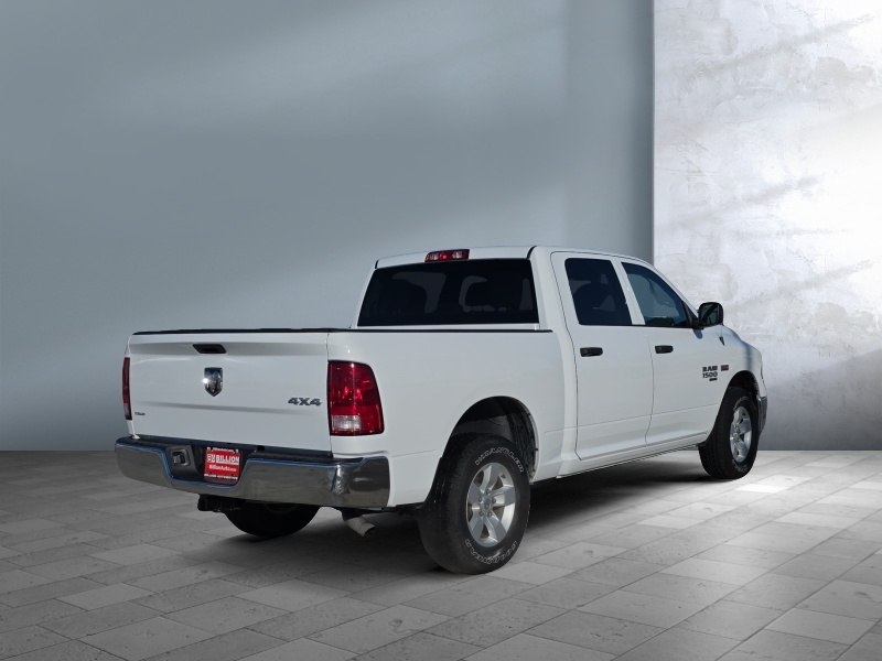 2020 Ram 1500 Classic