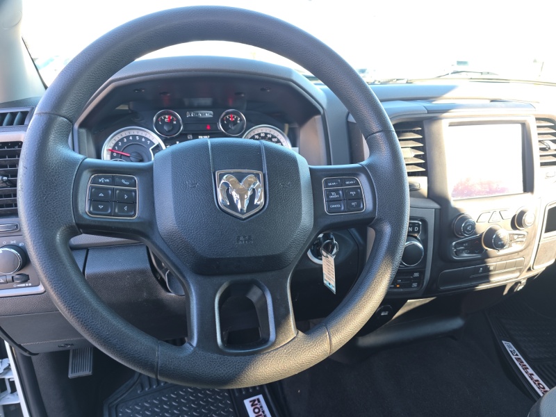 2020 Ram 1500 Classic