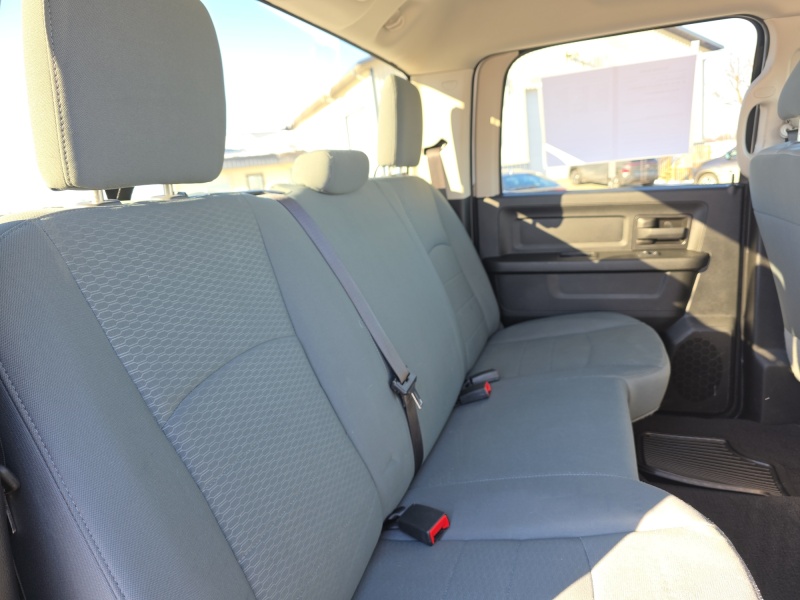 2020 Ram 1500 Classic