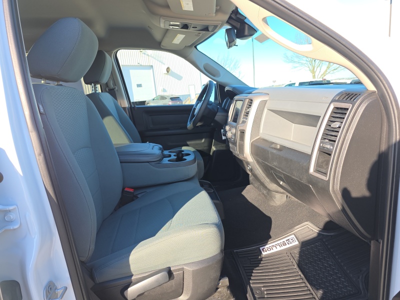 2020 Ram 1500 Classic