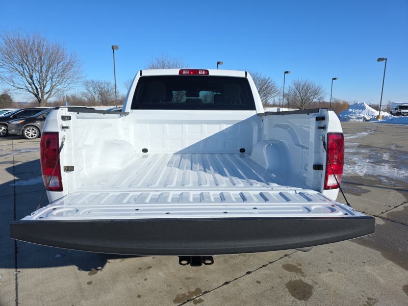 2020 Ram 1500 Classic