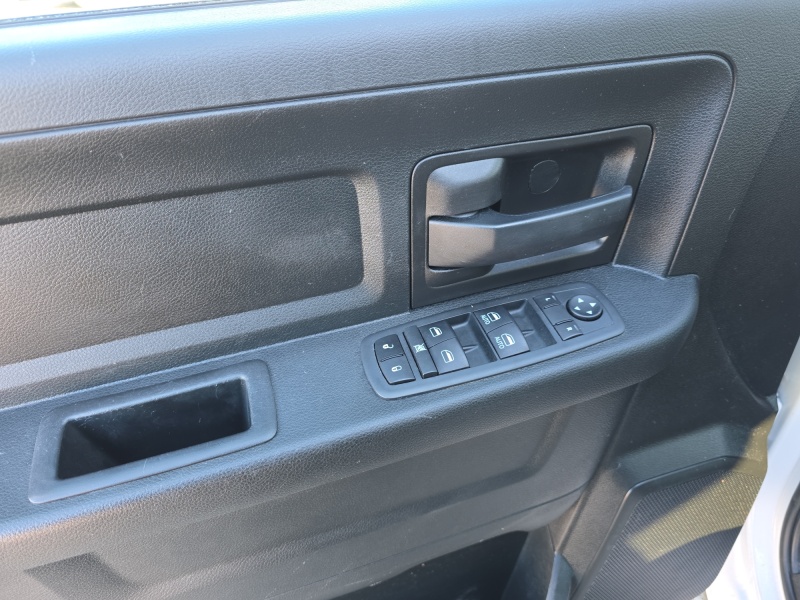 2020 Ram 1500 Classic