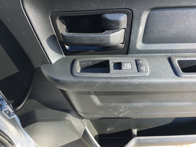 2020 Ram 1500 Classic