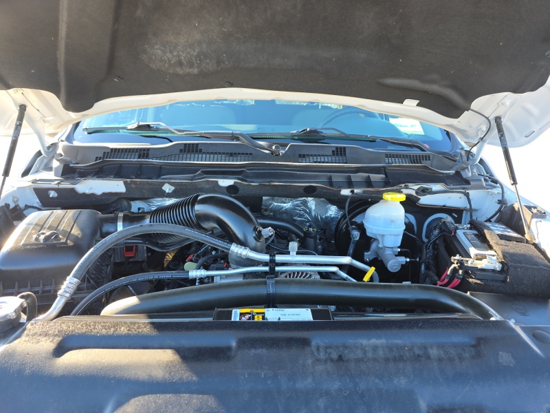 2020 Ram 1500 Classic