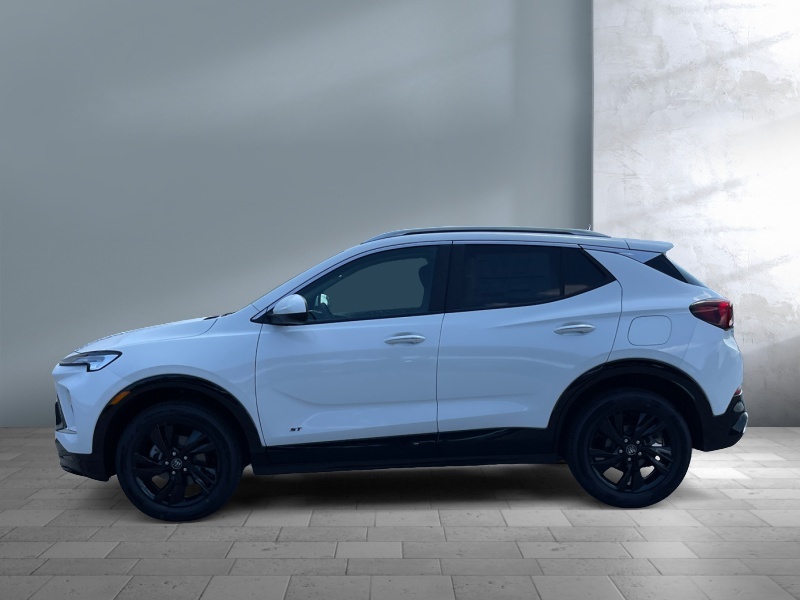 2026 Buick Encore GX