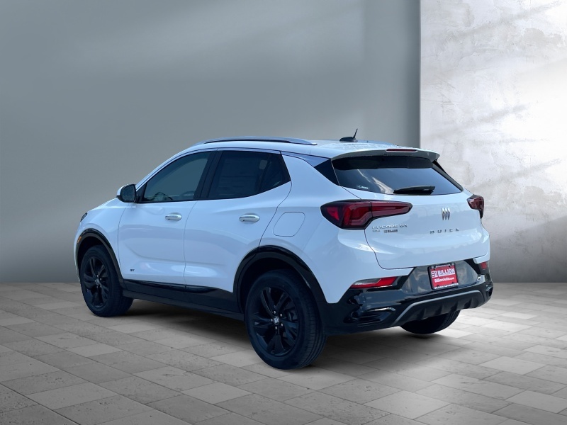 2026 Buick Encore GX