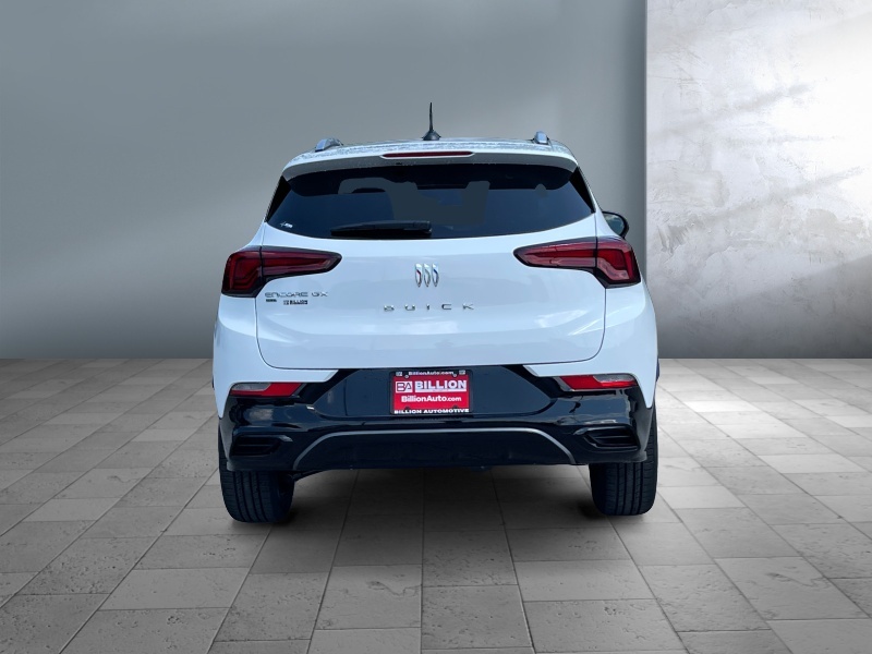 2026 Buick Encore GX