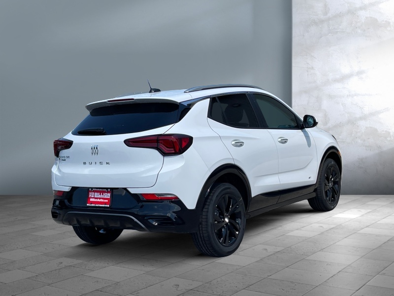 2026 Buick Encore GX
