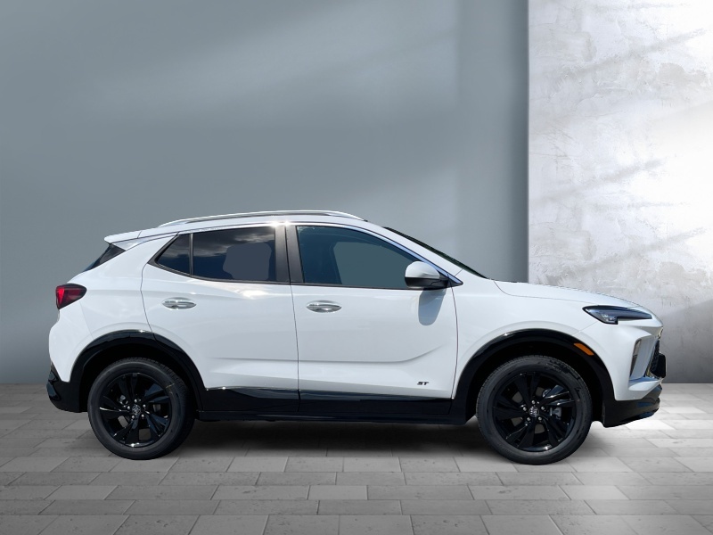 2026 Buick Encore GX