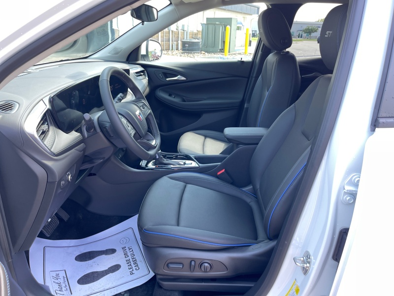 2026 Buick Encore GX
