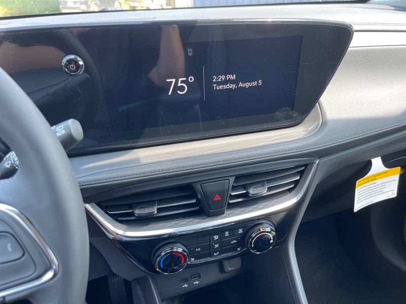2026 Buick Encore GX