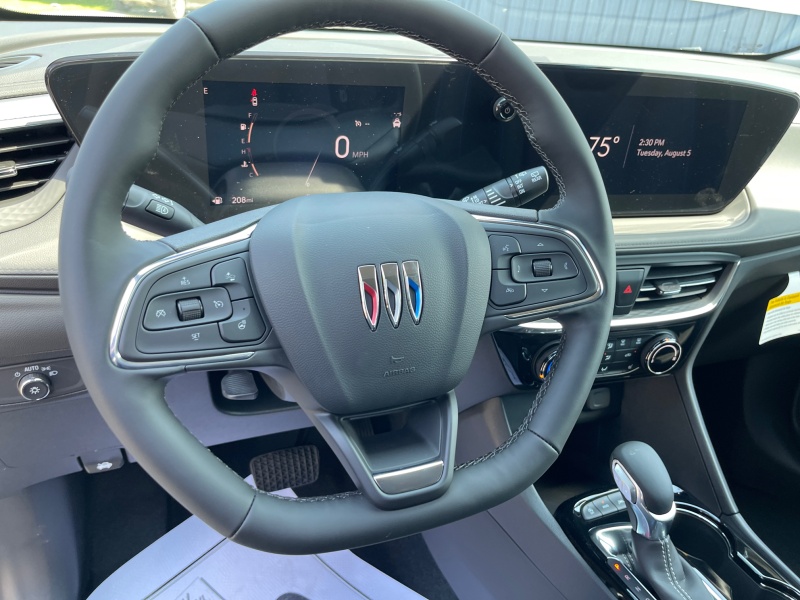 2026 Buick Encore GX