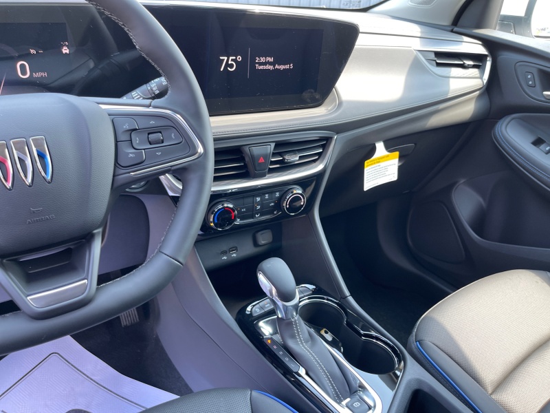 2026 Buick Encore GX