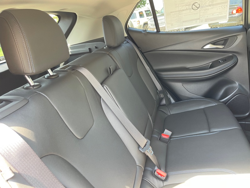 2026 Buick Encore GX