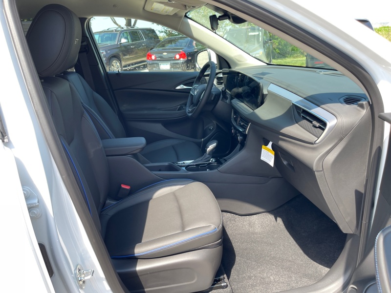 2026 Buick Encore GX