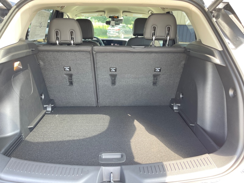 2026 Buick Encore GX