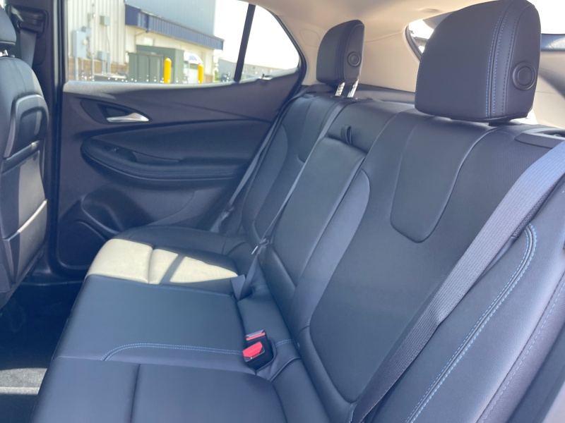 2026 Buick Encore GX