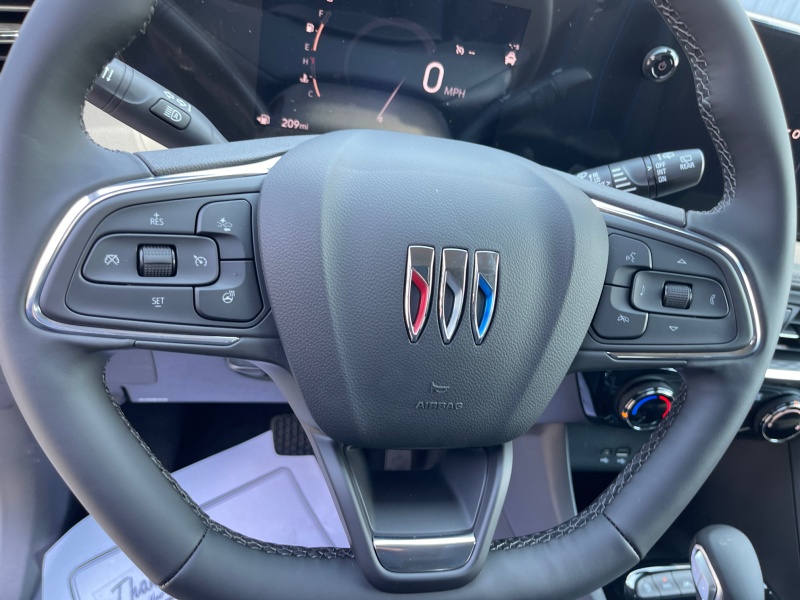 2026 Buick Encore GX
