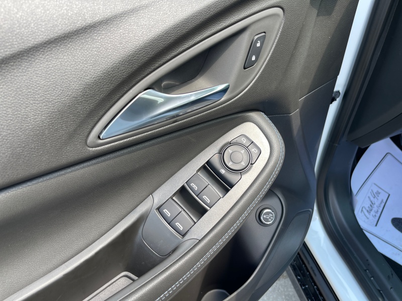 2026 Buick Encore GX