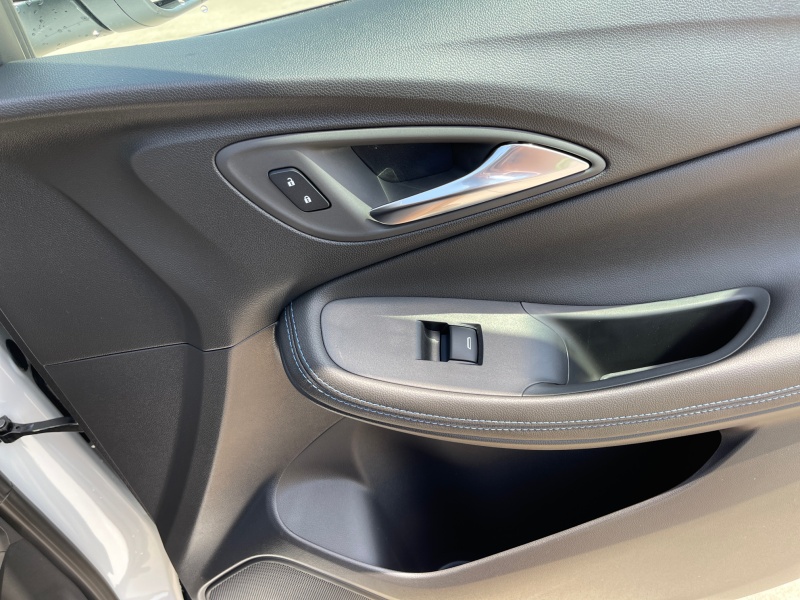 2026 Buick Encore GX