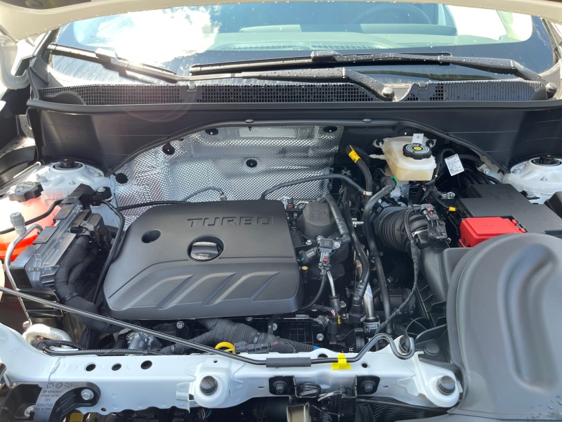 2026 Buick Encore GX