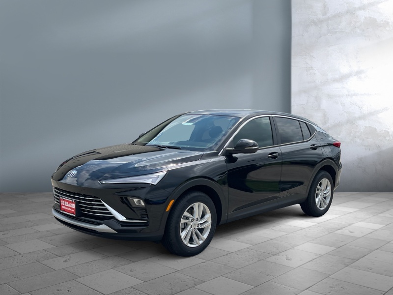 2025 Buick Envista