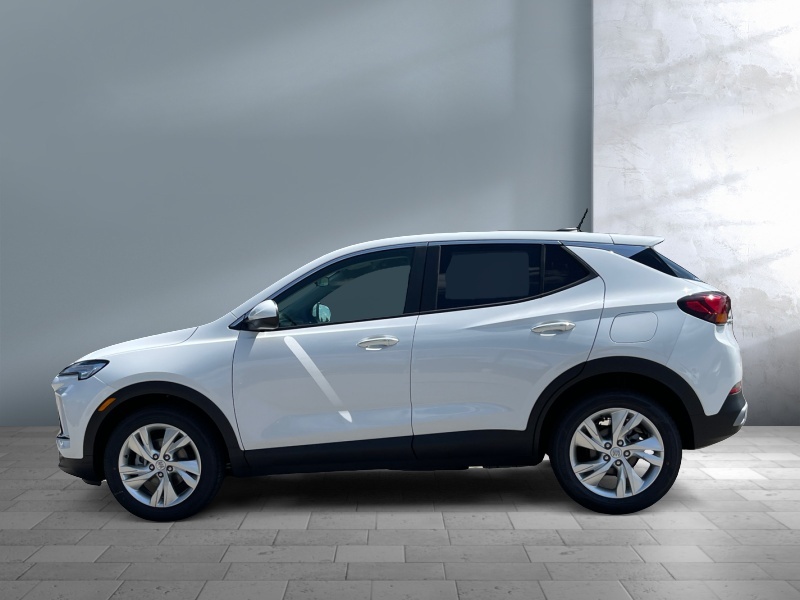 2026 Buick Encore GX