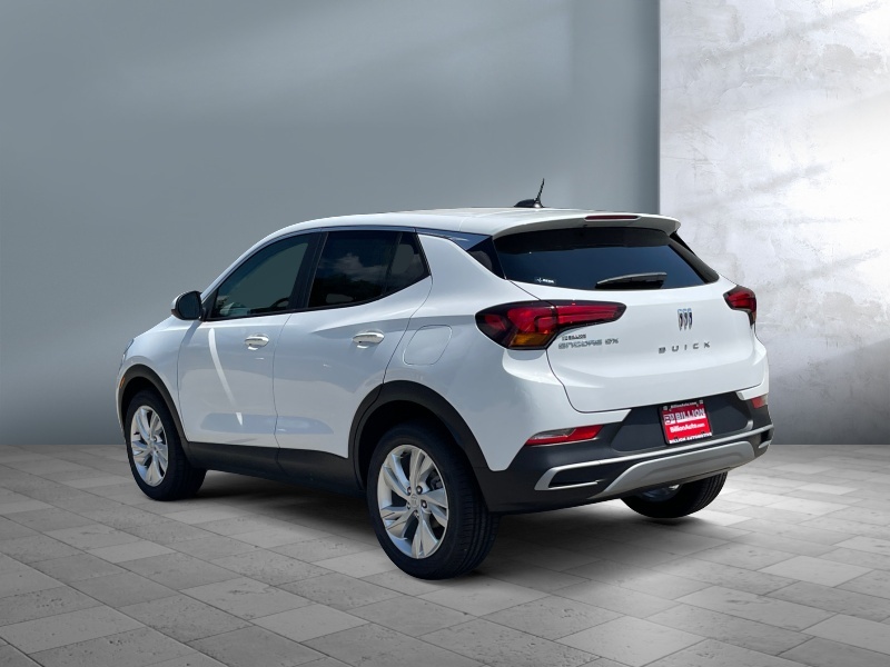2026 Buick Encore GX