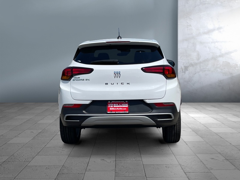 2026 Buick Encore GX