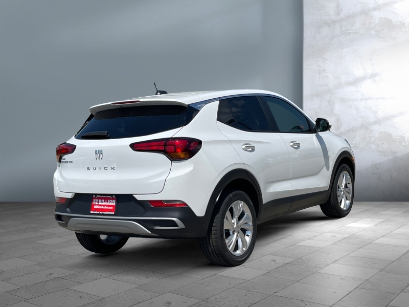 2026 Buick Encore GX