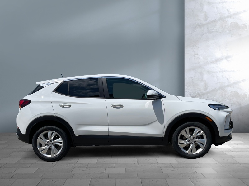 2026 Buick Encore GX