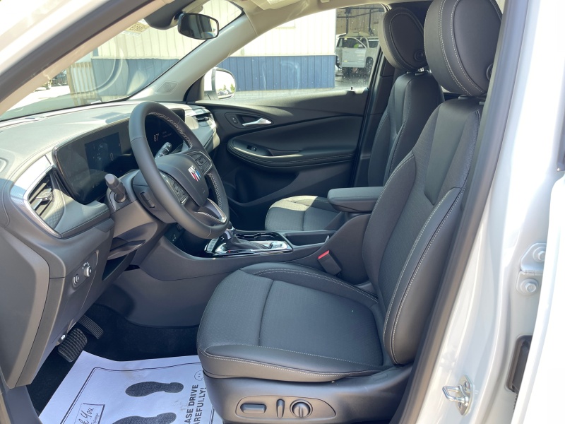 2026 Buick Encore GX