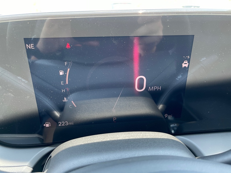 2026 Buick Encore GX