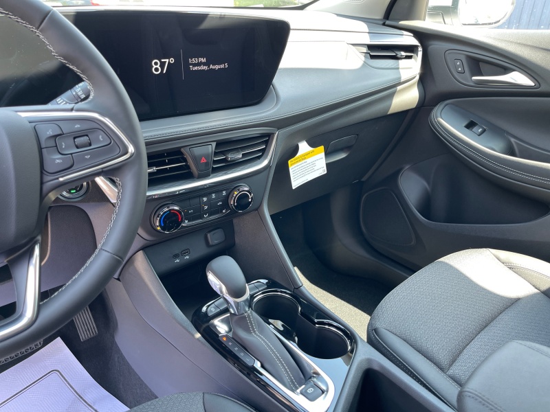 2026 Buick Encore GX