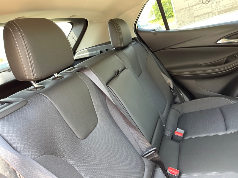 2026 Buick Encore GX