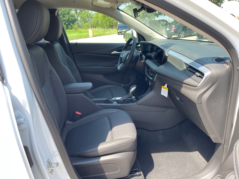 2026 Buick Encore GX