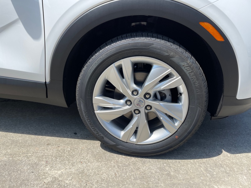 2026 Buick Encore GX