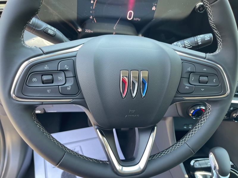 2026 Buick Encore GX