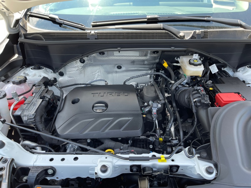 2026 Buick Encore GX