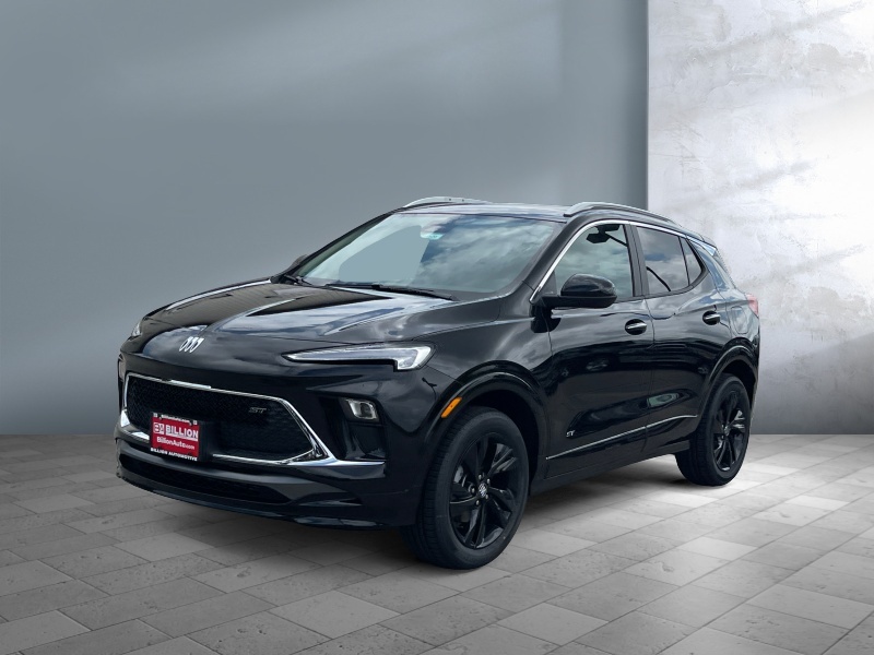 2026 Buick Encore GX