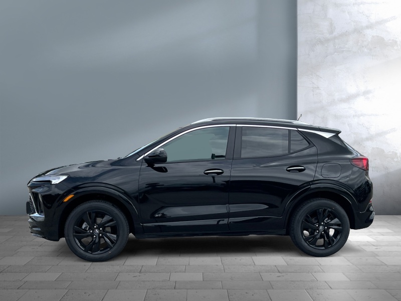 2026 Buick Encore GX