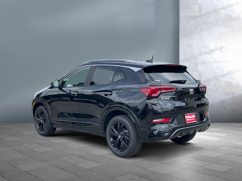 2026 Buick Encore GX